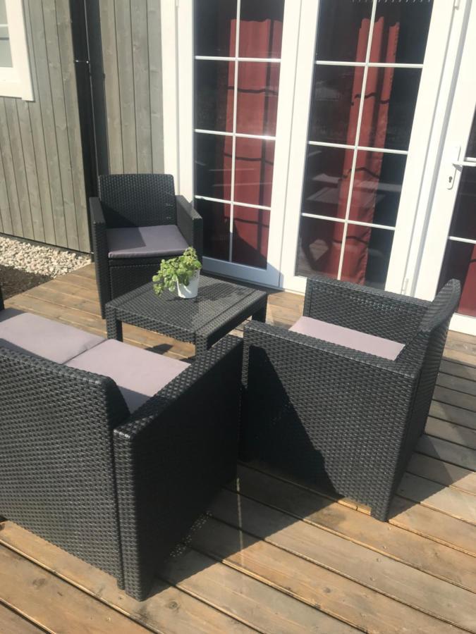 Vila Ustronie Lesne 2 Wisełka Exteriér fotografie